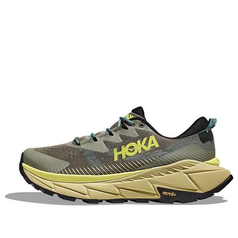 HOKA ONE ONE Skyline Float X 'Olive Haze Celery Root' 1141610-OHCRT