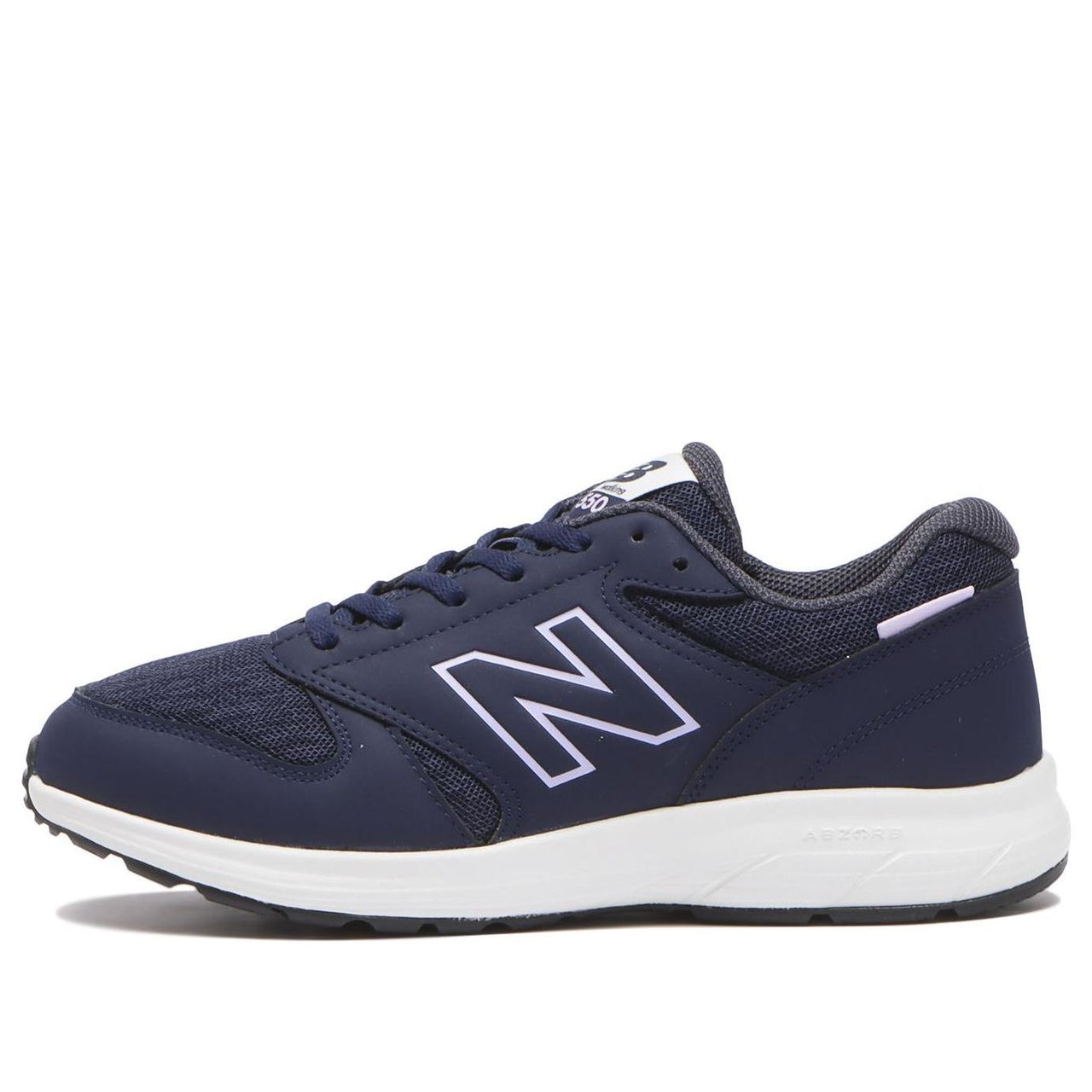 (WMNS) New Balance 550 Sneakers 'Navy' WW550NL3