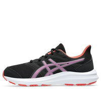 (GS) ASICS Jolt 4 'Black Ube' 1014A300-012