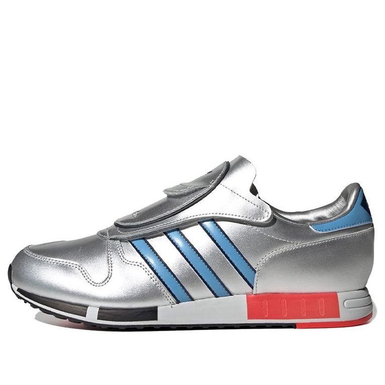 adidas Micropacer 'Metallic Silver' FY7687
