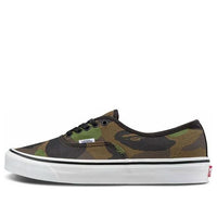 Vans BAPE x Authentic 44 DX 'First Camo' VN0A38EN7BC