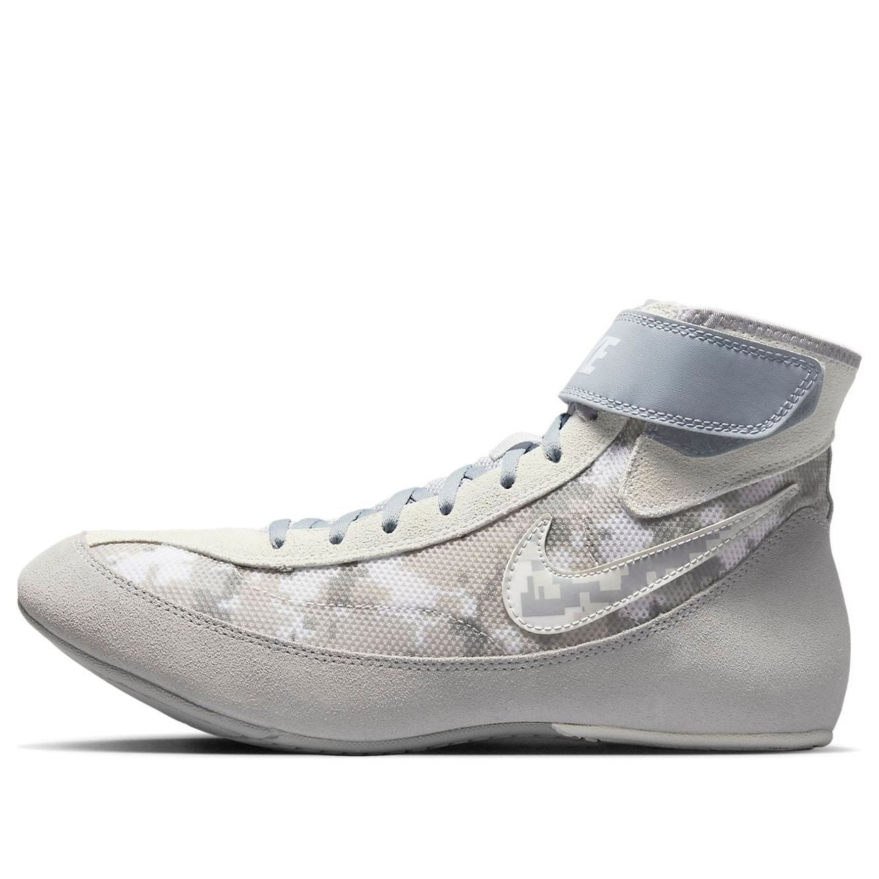 Nike Speedsweep 7 'Grey Camo' 366683-003