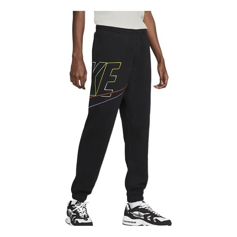 Nike Club Fleece+ Pants DX0547-010