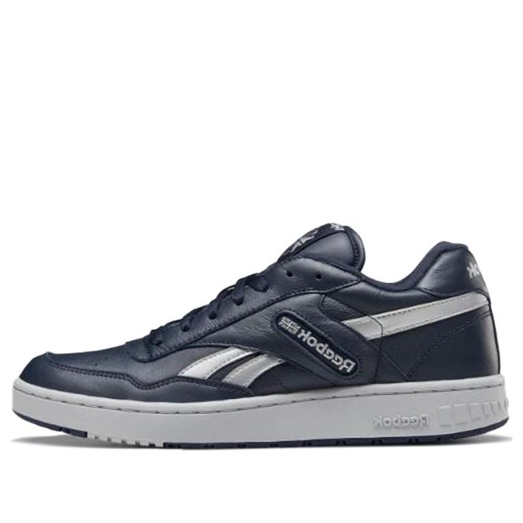 Reebok BB 4000 Black White EH3348