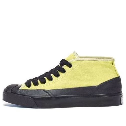 Converse A$AP Nast x Jack Purcell Chukka Mid 'Beechnut' 164663C