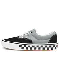 Vans Comfycush Era Black Gray Unisex 'Black Gray' VN0A3WM9WI6