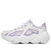 (WMNS) Skechers Rover X 'White Lilac' 896216-WLV