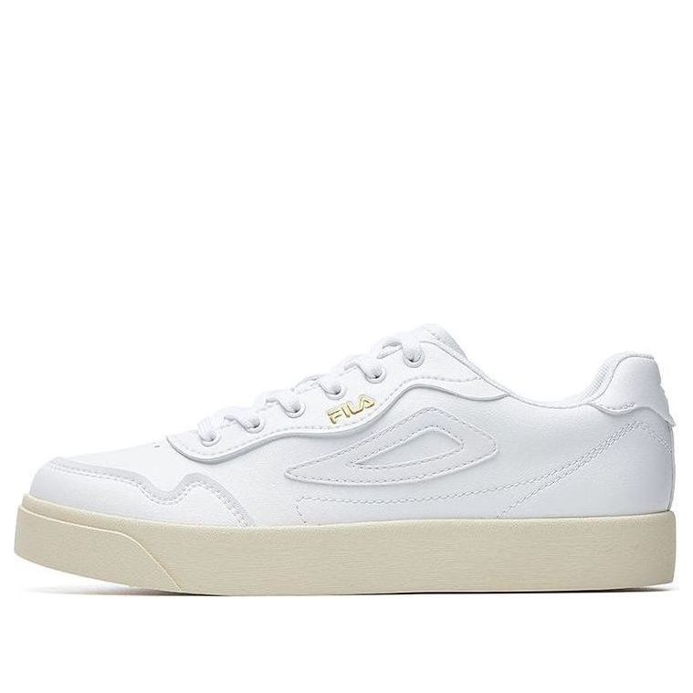 (WMNS) FILA ACE73 sneakers 'White' F12W034322FWT