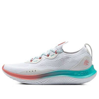 Under Armour Curry Flow Go 'White Daiquiri' 3025936-103