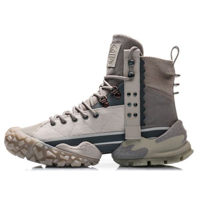 Li-Ning Countflow x Dunhuang Museum AGLQ129-6