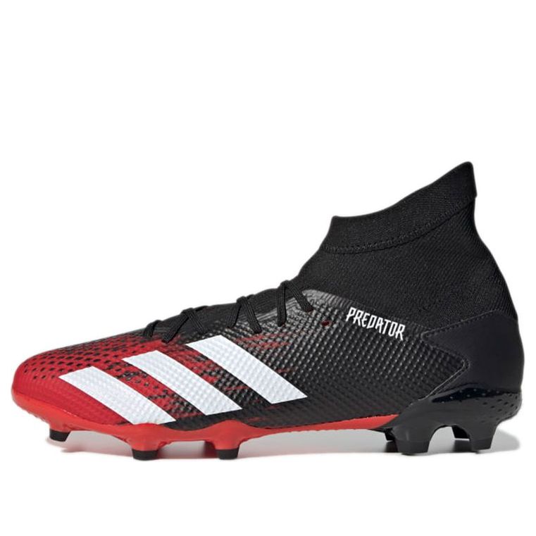 adidas Predator 20.3 FG 'Active Red' EE9555