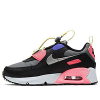 (PS) Nike Air Max 90 Toggle 'Smoke Grey Sunset Pulse' CV0064-004