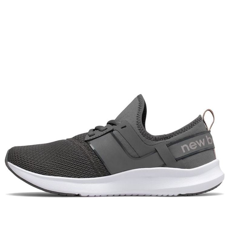 (WMNS) New Balance Nergize Sport 'Grey' WNRGSSG1