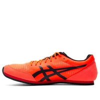 ASICS Windsprint 2 Red 1093A117-701