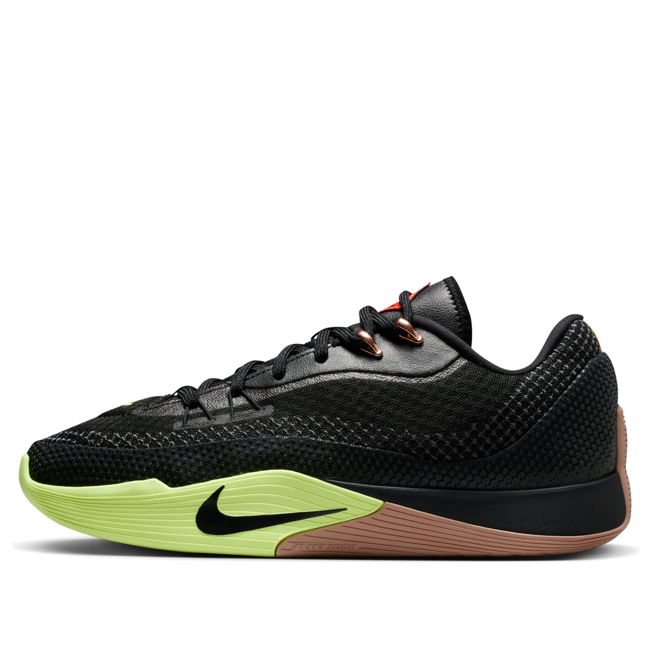 Nike S.T. Flare EP 'Black Light Lemon' HF0232-004