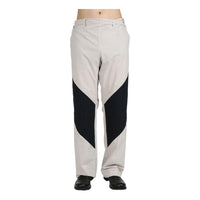 ASICS x Kiko Kostadinov Novalis Liatrisory Pants 'Grey Black' 2203A300-020