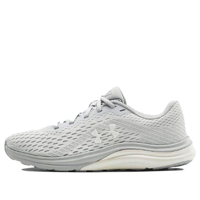 Under Armour Liquify Rebel Grey 3023018-100
