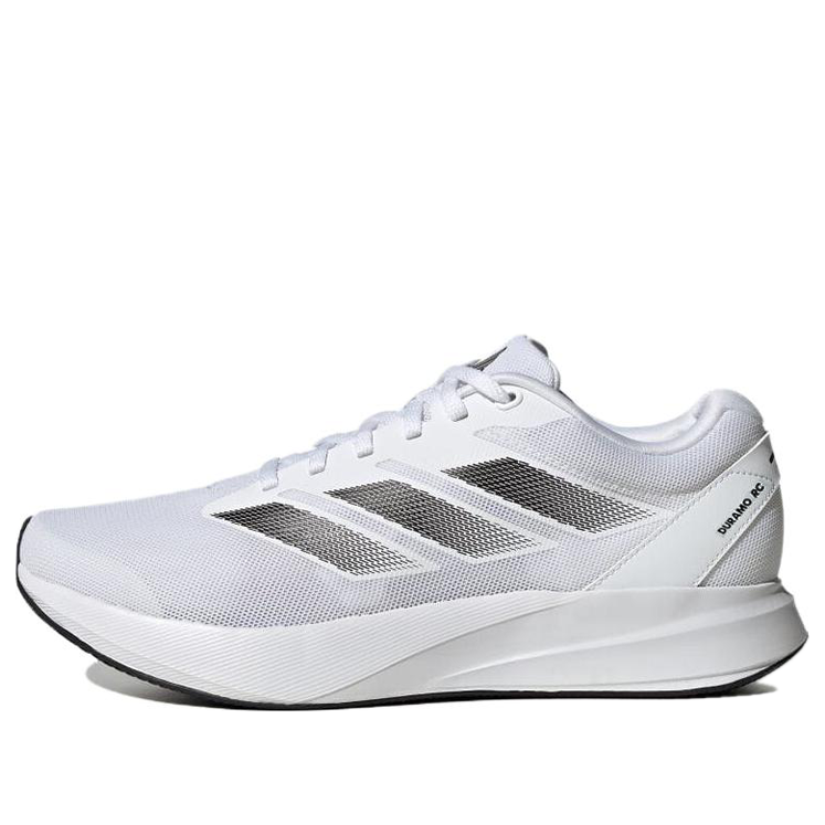 adidas Duramo RC 'Cloud White Core Black' ID2702