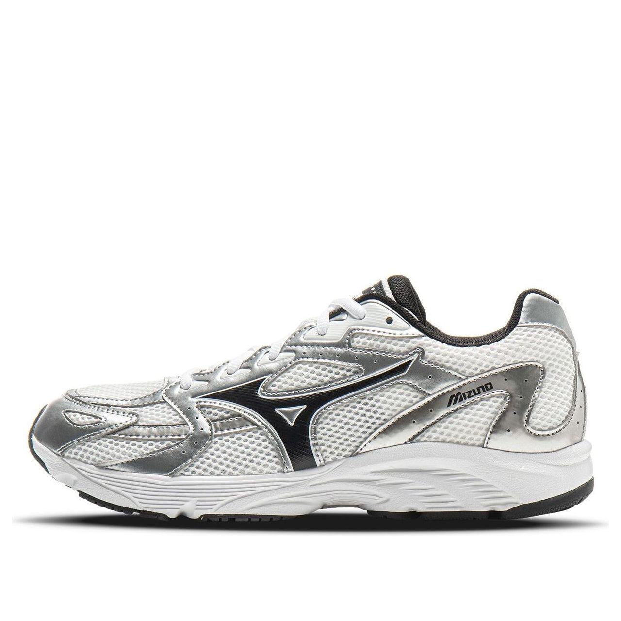 Mizuno Spark CN 'White Silver' D1GH242804