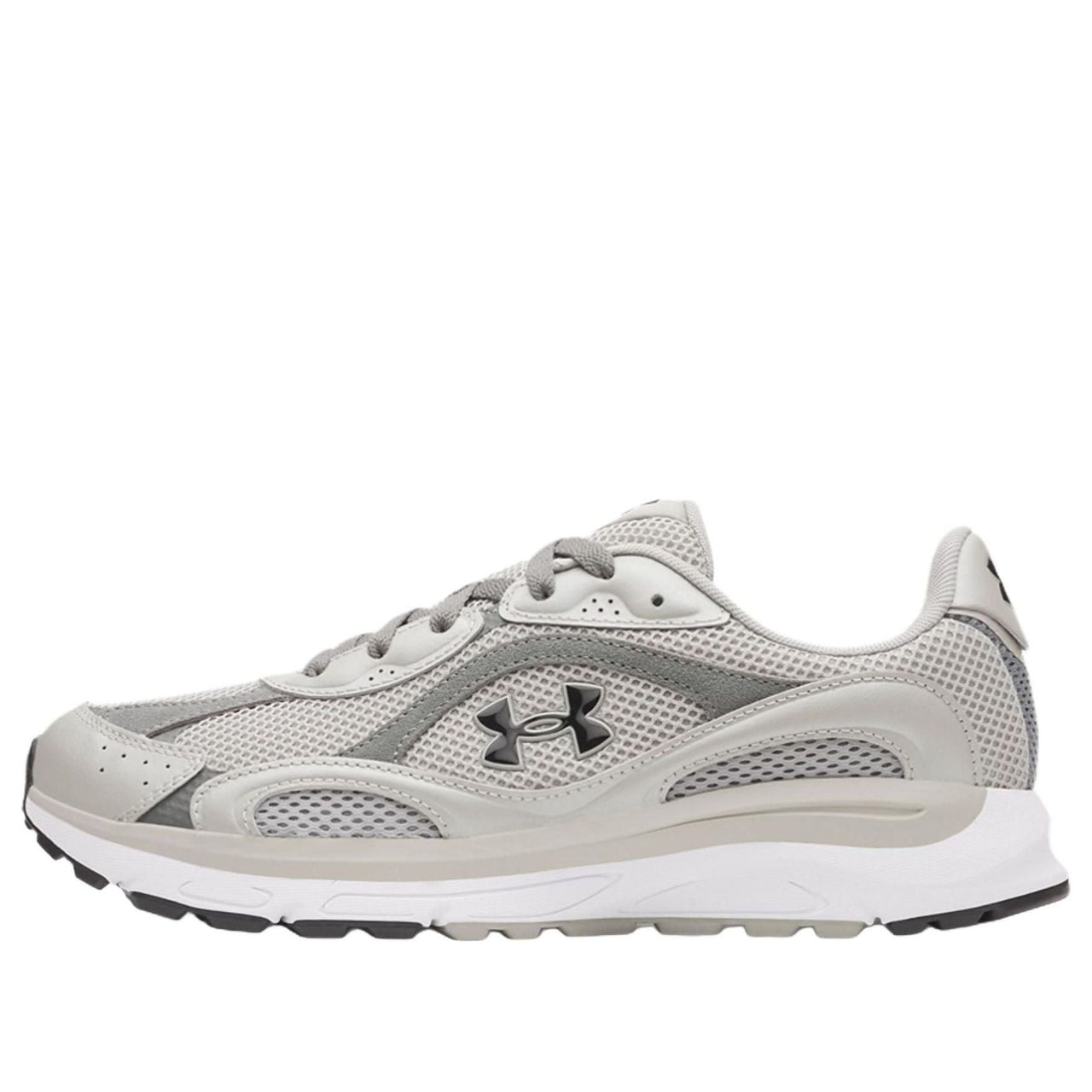 Under Armour Tech Runner 'Titanium Clay Green Black' 6011293-069