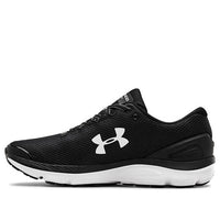Under Armour Charged Gemini 'Black Graphite' 3023276-001