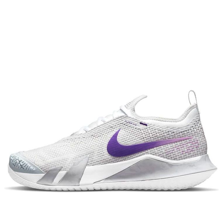 (WMNS) Nike Court React Vapor NXT 'Photon Dust Court Purple' CV0742-024