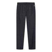 FILA Knit Straight Casual Sports Pants Blue F11M028610F-NV