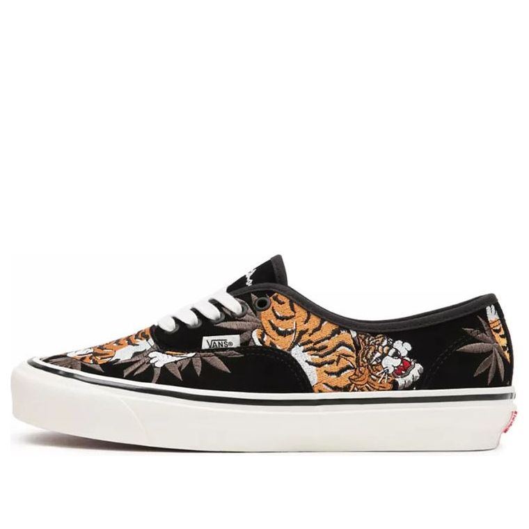 Vans Authentic 44 DX 'Anaheim Factory - Tiger' VN0A38EN9R8