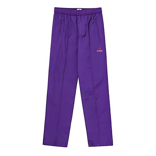 New Balance Made in USA Woven Pant Asia Sizing 'Prism Purple' MP31541-PRP