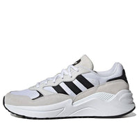 (WMNS) adidas originals Retropy Adisuper 'White Grey' HP9625