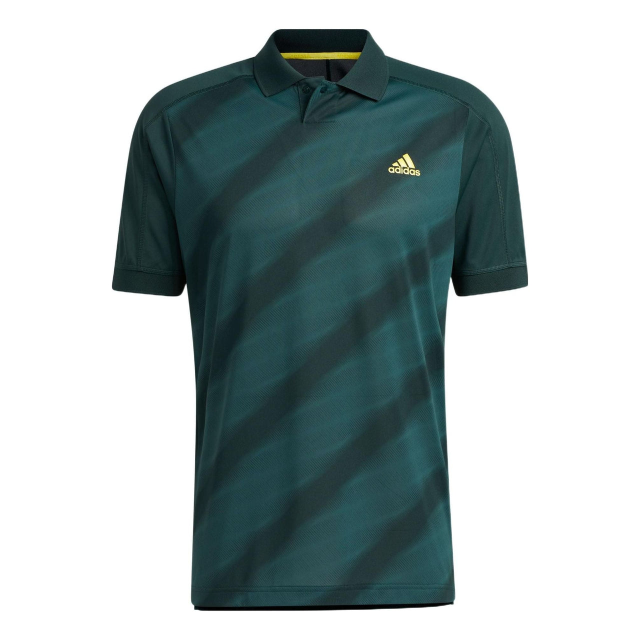 adidas Stmnt Prt Polo LogoPolo HF9040