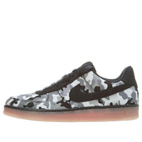 Nike Air Force 1 Downtown TXT 'Fighter Jet' 585715-100