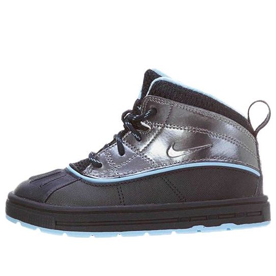 (TD) Nike Woodside 2 High 'Dark Obsidian' 524878-400