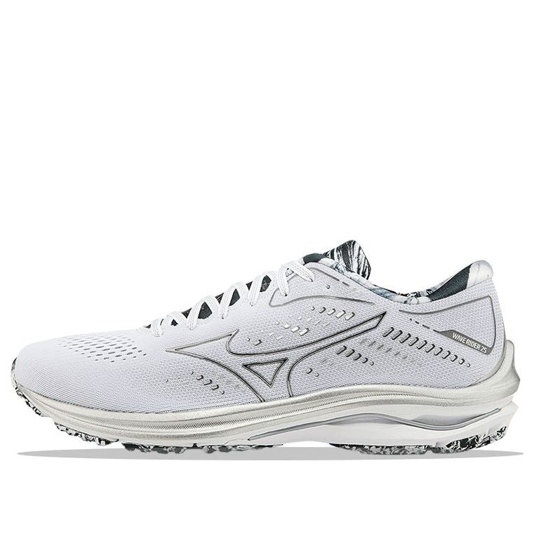 Mizuno Wave Rider 25 SPSilverGrey 'Silver Grey' J1GC217493