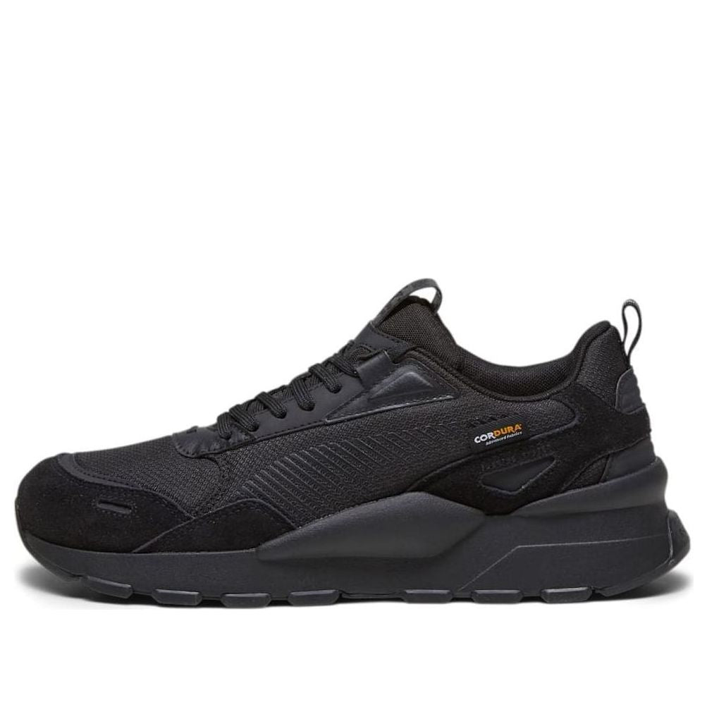 PUMA RS 3.0 Cordura 'Black' 393820-01