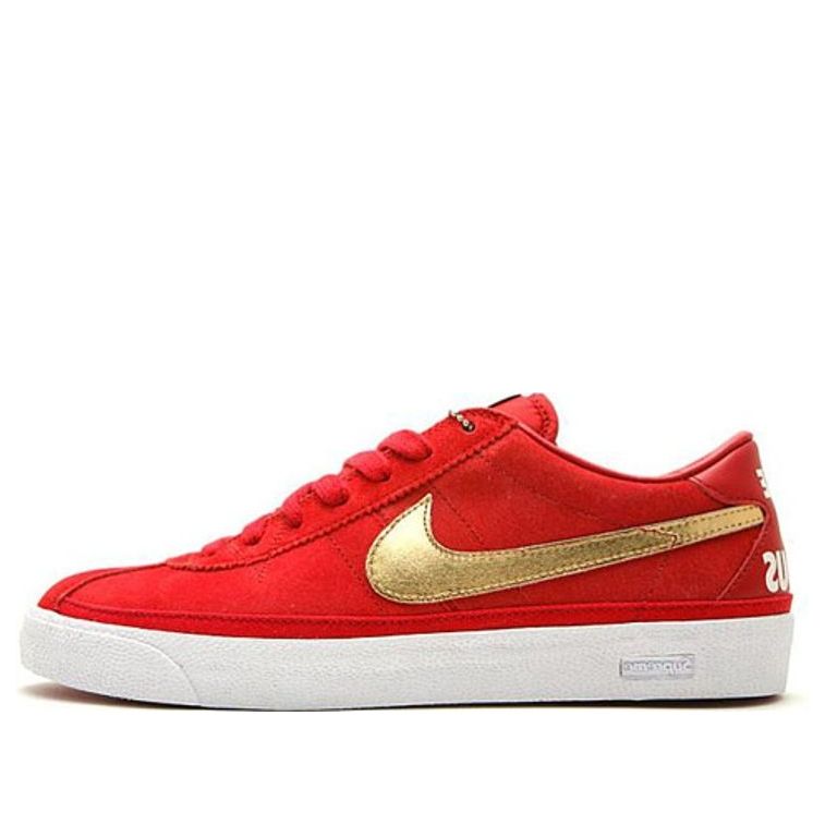 Nike x Supreme Zoom Bruin SB 'Varsity Red' 363319-671