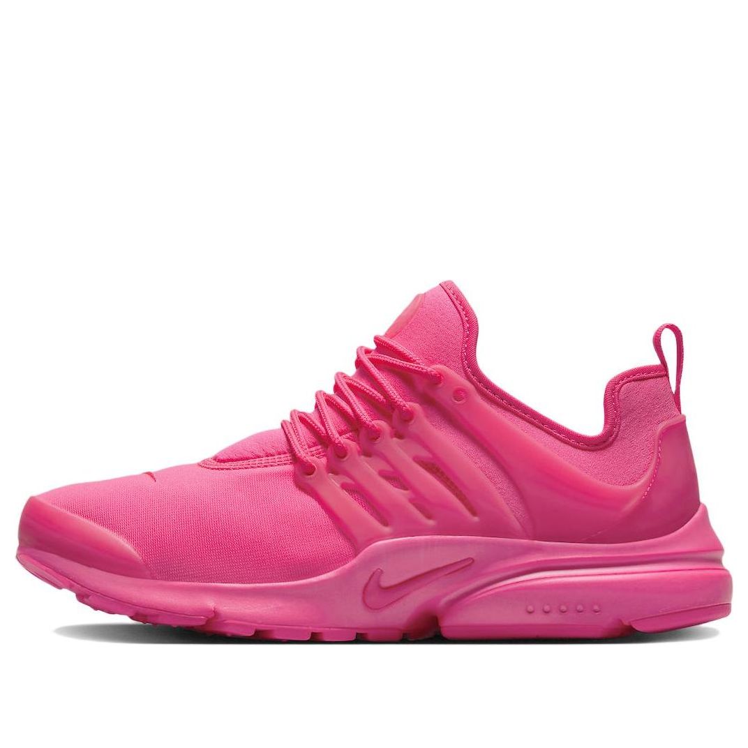 (WMNS) Nike Air Presto 'Hyper Pink' FD0290-600