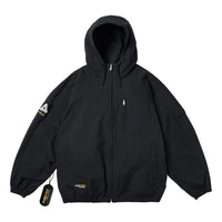 Palace Cordura Nyco RS Jacket 'Black' P26JK014