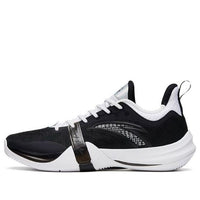 ANTA Light Crazy 4 Team 'Black White' 112321601-3