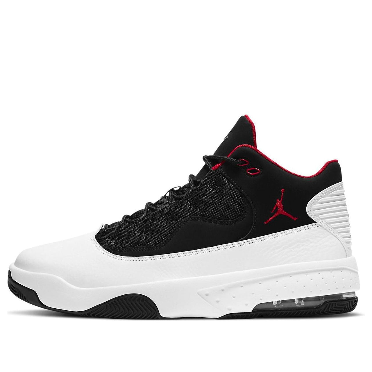 Air Jordan Max Aura 2 'White Black' CK6636-100