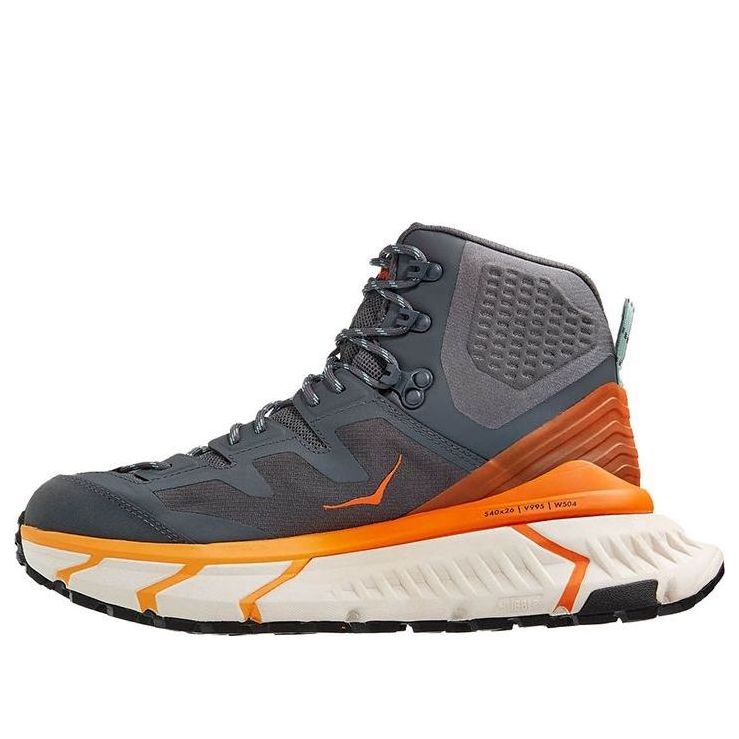 HOKA ONE ONE TenNine Hike GTX 'Castlerock Persimmon' 1113510-CPOR