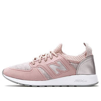 (WMNS) New Balance 420 Low-Top Pink WRL420SE