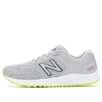 (WMNS) New Balance Arish Series 'Grey' WARISPG2