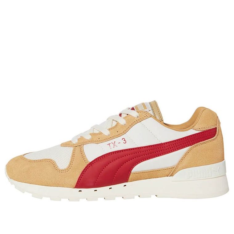 PUMA TX-3 'White Chili Pepper Taffy' 375582-04