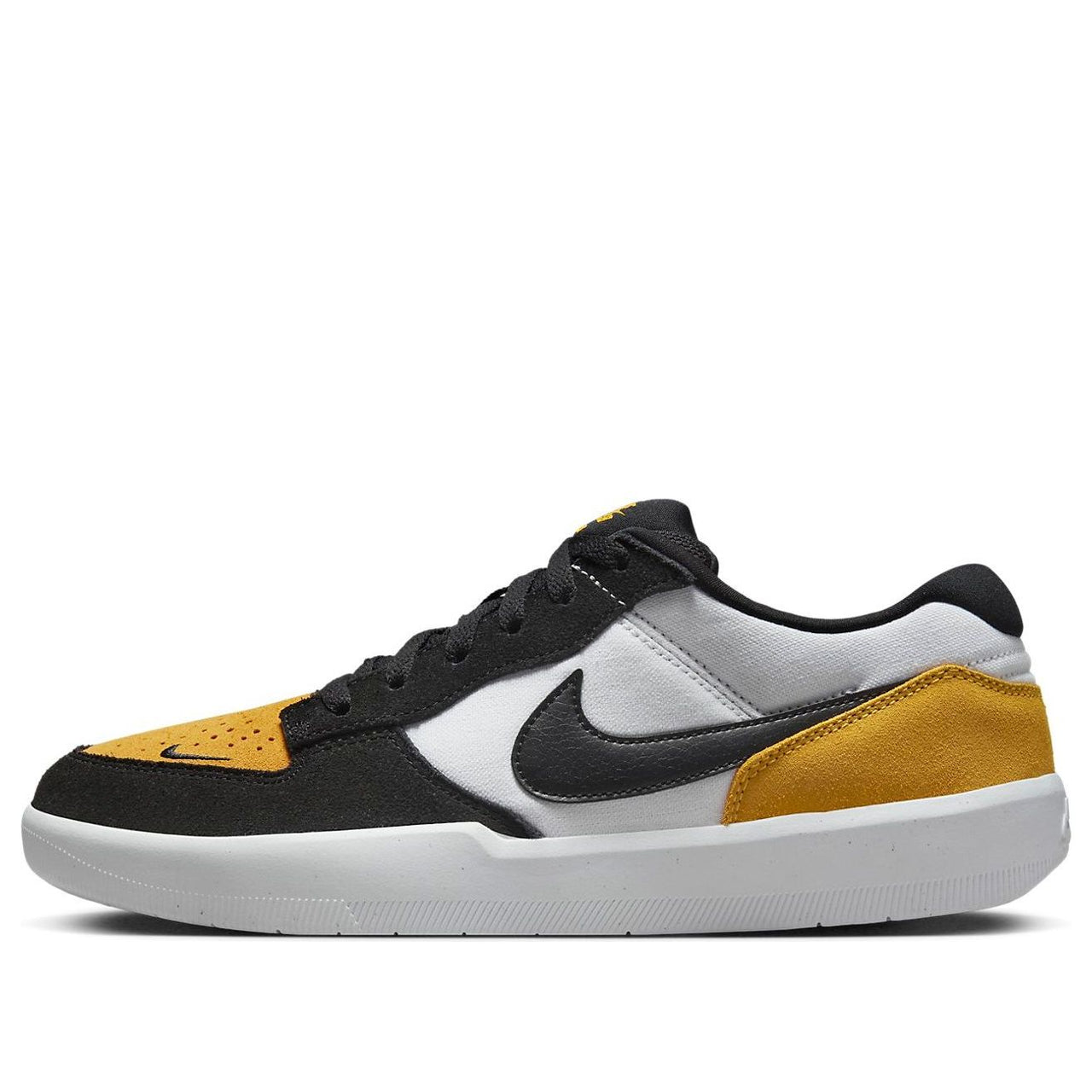 Nike SB Force 58 'University Gold White' DV5477-700