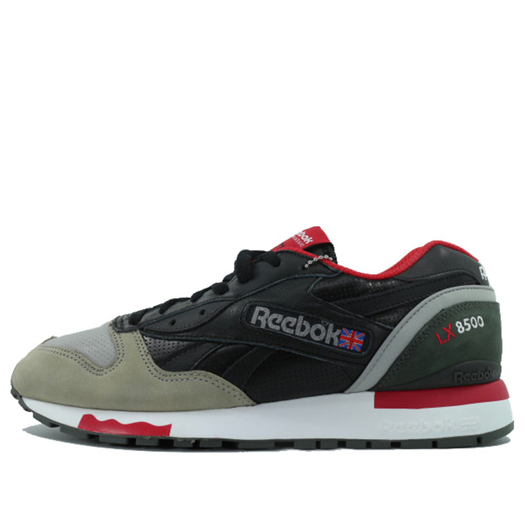 Reebok HAL x LX 8500 Suede M42991