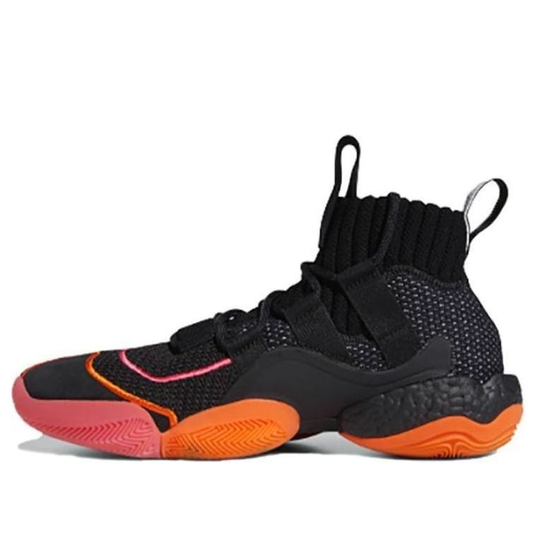 adidas Crazy BYW X PE 'Wall Way' EE9059
