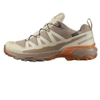 (WMNS) SALOMON X ULTRA 360 EDGE Goretex Sneakers 'Tan' L47463600