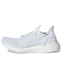 adidas UltraBoost 19 'Triple White' G54008