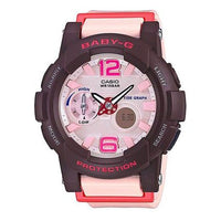 CASIO Baby-G 'Pink' BGA-180-4B4